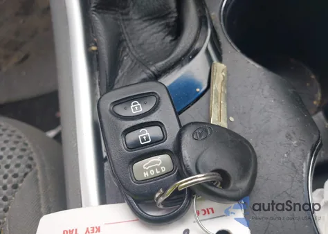 2012 Hyundai Sonata Gls из США, поврежденный, VIN 5NPEB4AC3CH393791